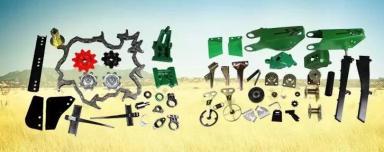 923833 – Корпус форсунки Amazone