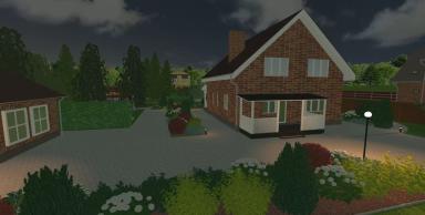 Топ-10 лучших программ для ландшафтного дизайна сада и территории