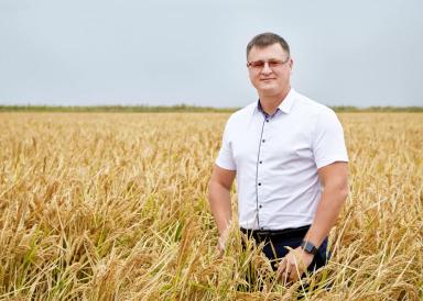 Слово партнерам «Августа». ООО «Кубрис»