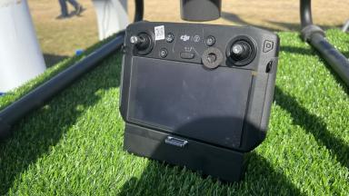 Дроны DJI - обзор от Калина Агро