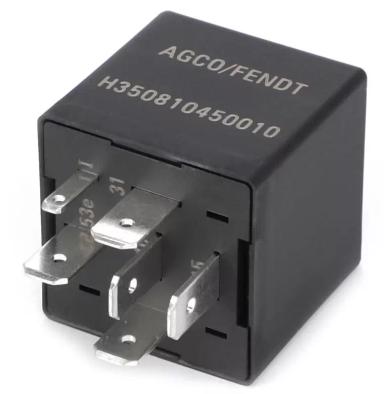 GD346 - Реле электромагнитное Amazone