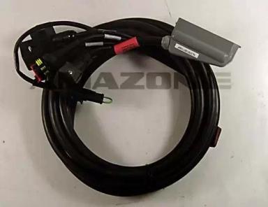 NL376 - Кабель соединительный Amazone