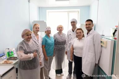 Вспомогательные репродуктивные технологии в животноводстве