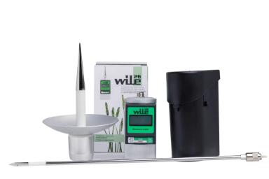 Влагомер WILE 26