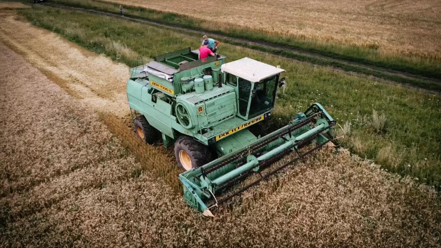 Как мы усложняем свой же труд