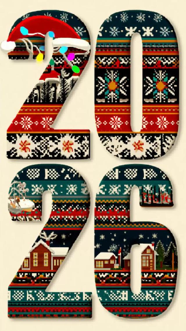 С наступающим Новым Годом 🎄