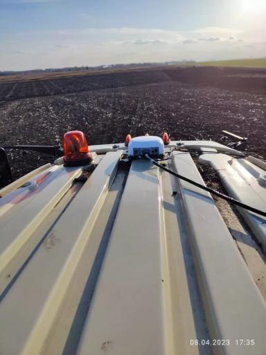 Мощный и точный – РСМ 2375