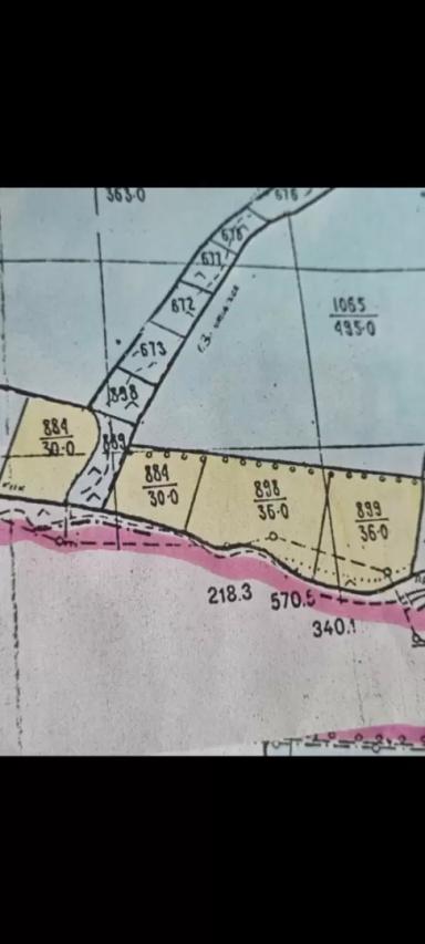 Земельные споры. Практика