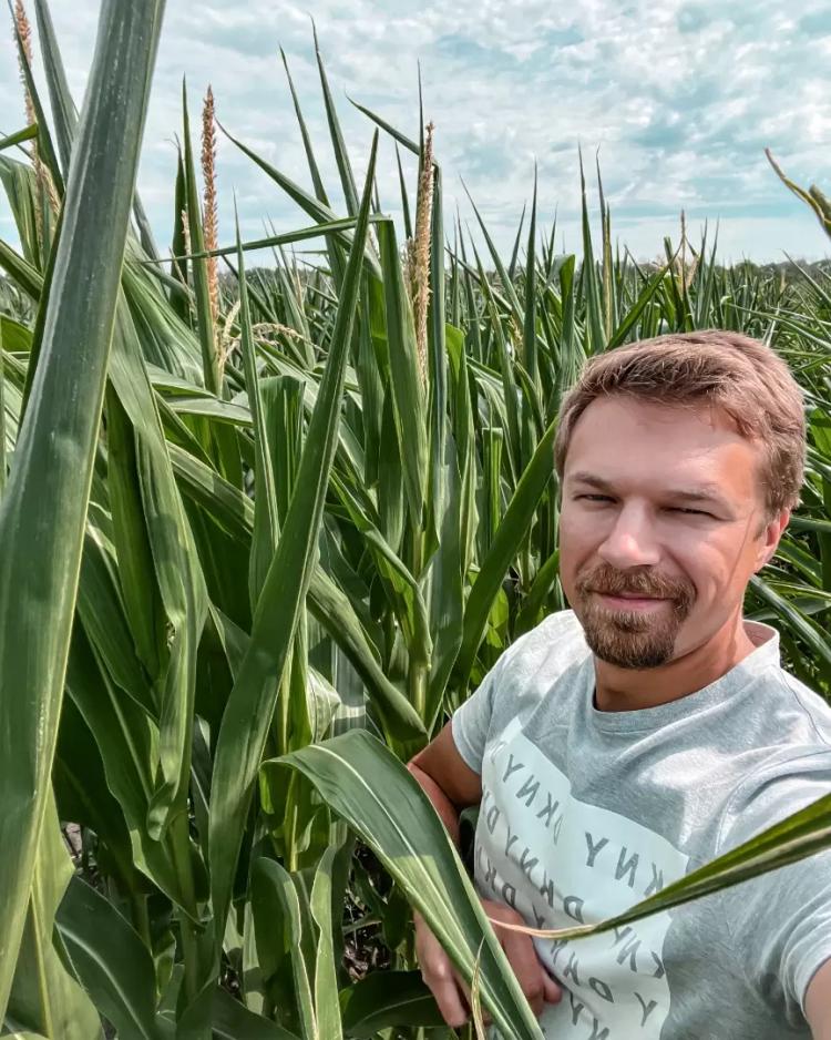 КУКУРУЗА 2022. ТЕХНОЛОГИЯ И ОПЫТЫ