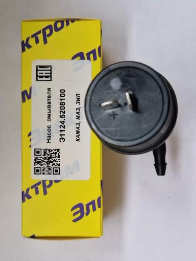 Моторчики омывателя