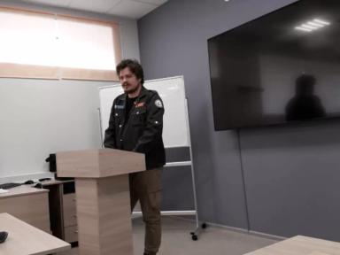 Стартовало обучение участников студенческих сельхоз отрядов Санкт-Петербурга