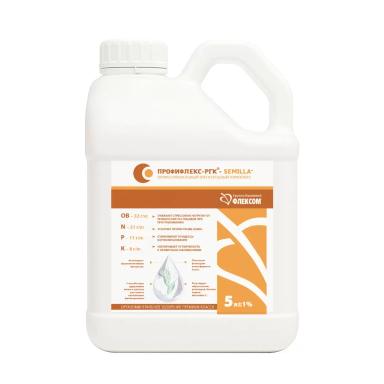 ПРОФИФЛЕКС-РГК®  SEMILLA