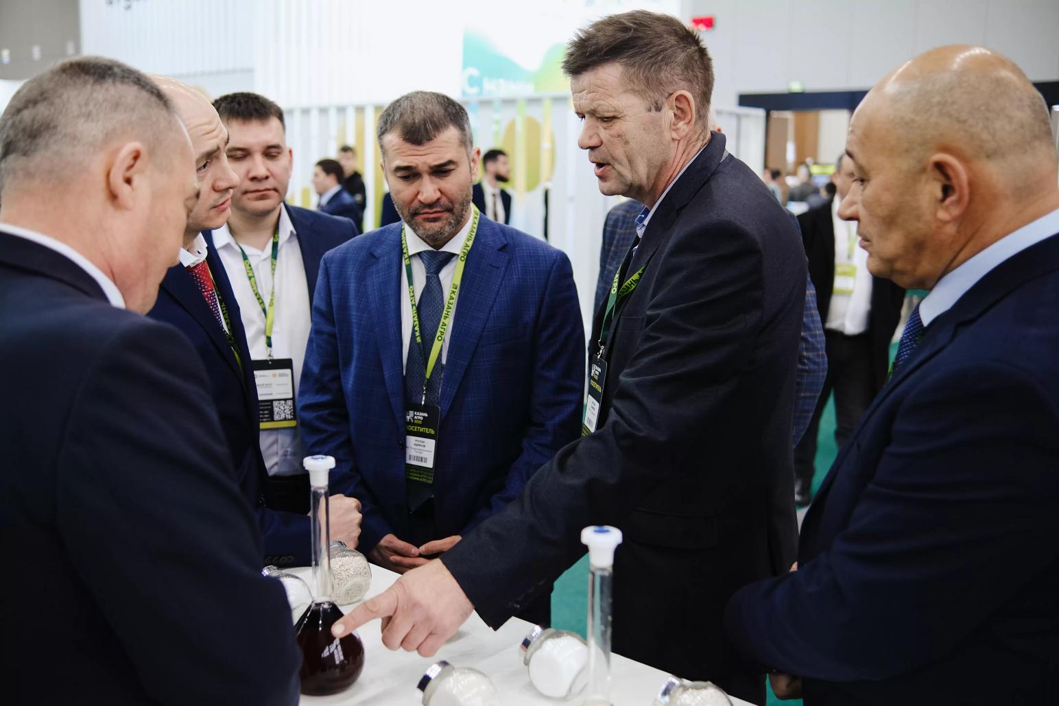 Как прошла выставка «Казань Агро-2025» - рассказываем у себя в канале!