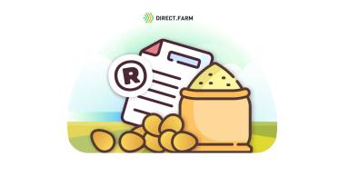 Роялти в семеноводстве