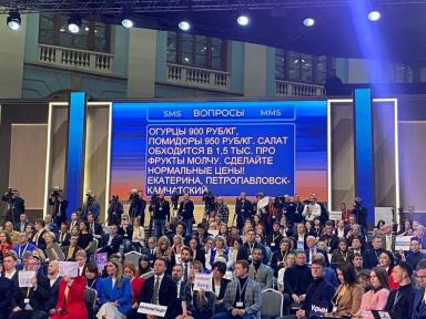 Помогут ли теплицы на Камчатке снизить стоимость с/х продукции?