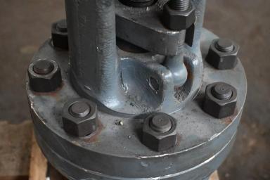 Промышленная трубопроводная арматура Задвижка 2c-32