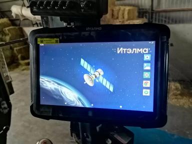 Автопилоты ИТЭЛМА - полевые новости и новинки от производителя