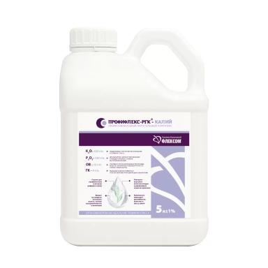 ПРОФИФЛЕКС-РГК®  КАЛИЙ