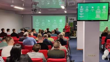 Семинар «PROкачай сою – Итоги проекта»