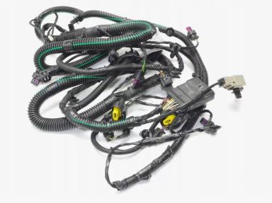 84449960 - ЖГУТ ПРОВОДОВ (CNH)