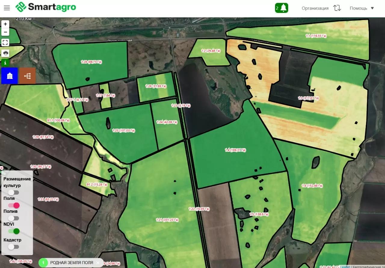 🚜 Почему хозяйства теряют миллионы и даже не замечают этого?