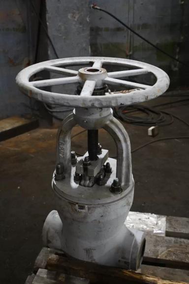 Промышленная трубопроводная арматура Задвижка 1123