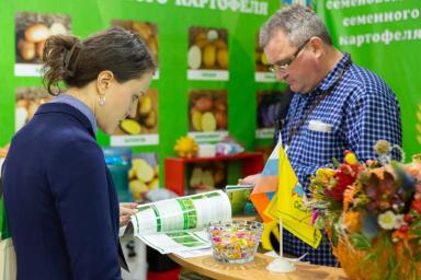 Передовые агротехнологии на выставке Potato Horti AgriTech: Обзор события