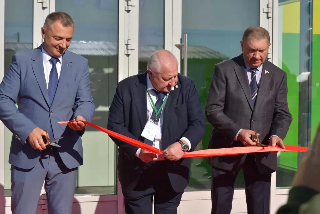 Старт новому производству!!!