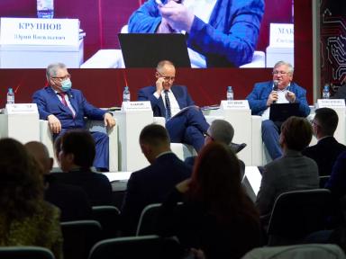 На сайте Агросалон появилось расписание деловой программы!