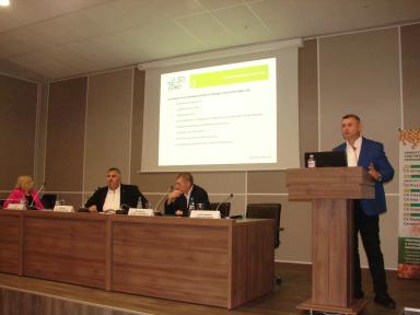 ЮГАГРО-2022: ОТ ИТОГОВ – К ПЛАНАМ