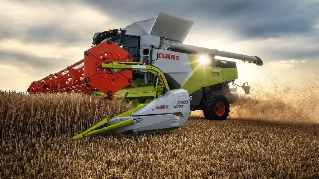 🚜Сельхозтехника в России не продается