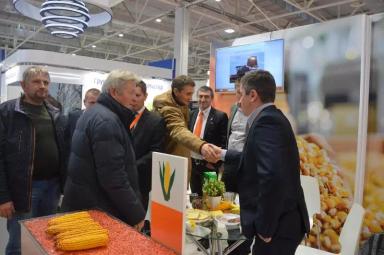 Интервью специалистов компании КВС РУС в преддверии «ЮГАГРО 2021»