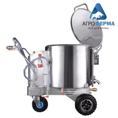 Молочное такси ПМ-200