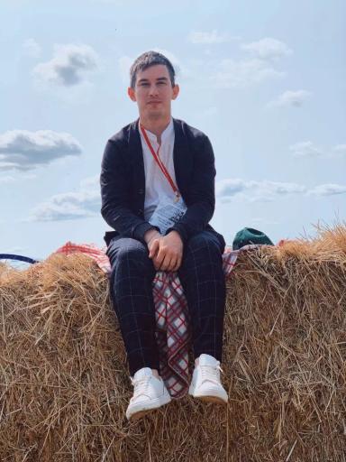 День сенажа в ПФО 2023