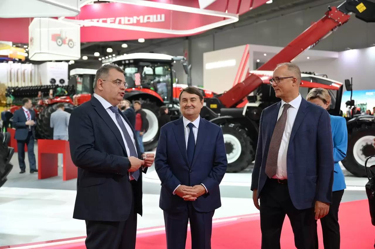 Продуктивный диалог