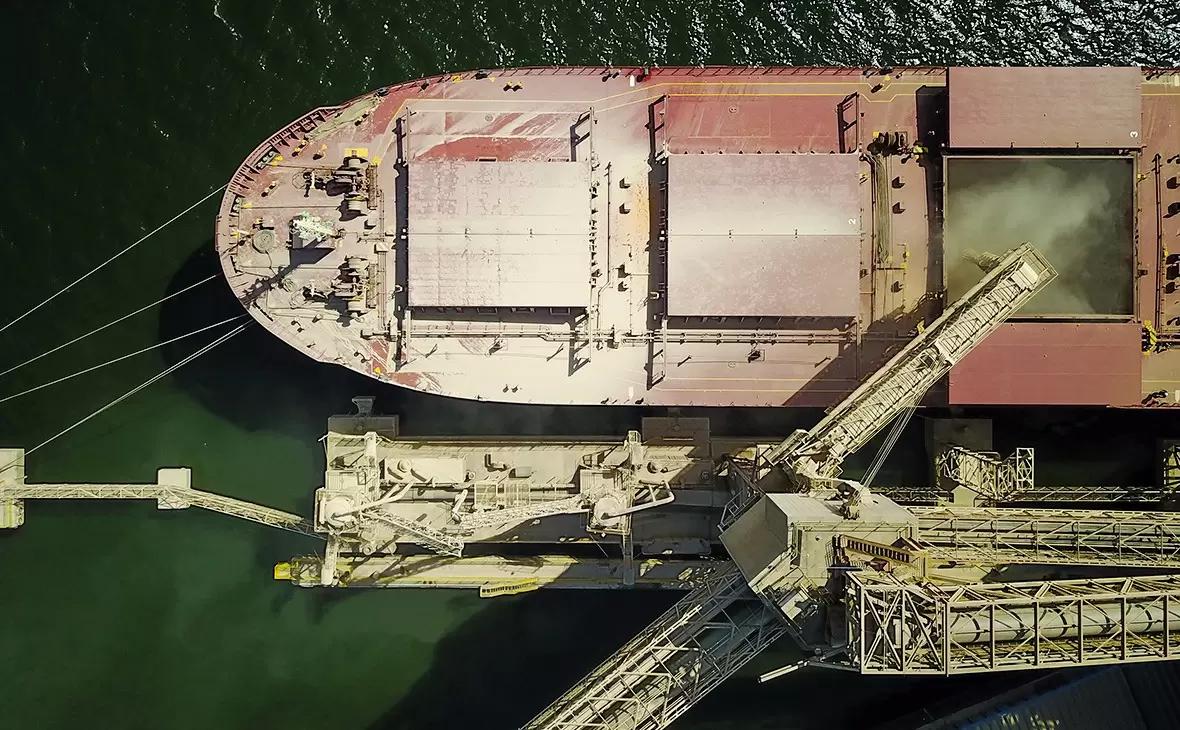 ТД «РИФ» обеспокоен «рейдерским» давлением на компанию