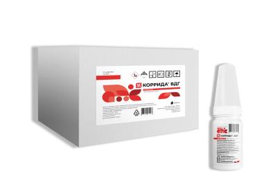 Коррида, ВДГ