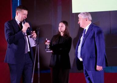 «Август» одержал победу на премии «Агроинвестор года-2025»!