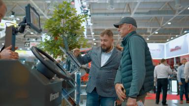 Югагро 2025 - готовимся к новому сезону 2026