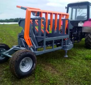 Резчик рулонов Т12