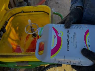 КАК ПОВЫСИТЬ ЭФФЕКТИВНОСТЬ ГЕРБИЦИДНЫХ ОБРАБОТОК?