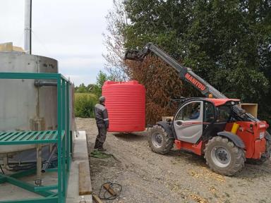 И всё же КАС...