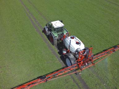 ШОПИНГ С AMAZONE: покупка культиваторов Schmotzer...