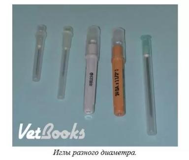 Харвуд – "Ветеринарное руководство по здоровью и благополучию коз". Глава 5.