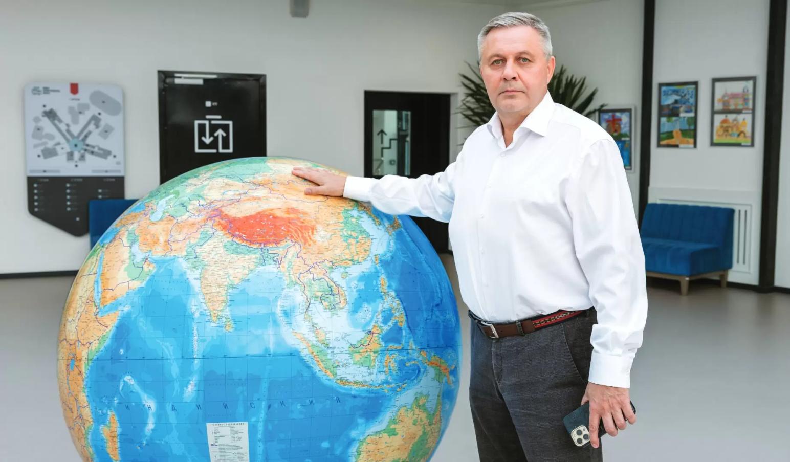 «АВГУСТ» СЕГОДНЯ