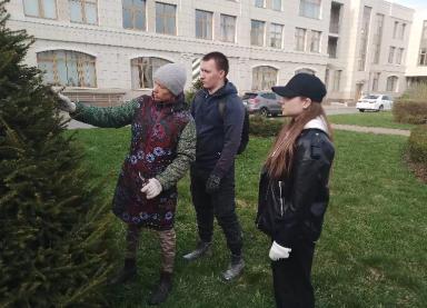 ОТ ТЕОРИИ К ПРАКТИКЕ