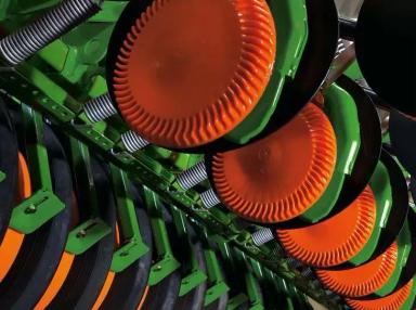 S44017 - Семяпровод Amity