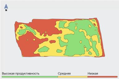 Как с помощью полевого опыта сократить расходы на семена пшеницы на 50%?