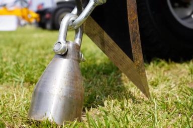 Заливают дожди, тонет урожай? Есть решение!