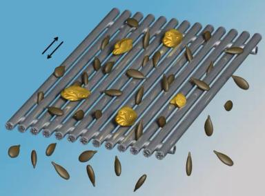 Решета Фадеева